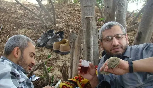 Israel tuyên bố tiêu diệt chủ mưu của Hamas gây ra cuộc tấn công ngày 7/10/2023 | VTV.VN Israel tuyên bố tiêu diệt chủ mưu của Hamas gây ra cuộc tấn công ngày 7/10/2023 | VTV.VN