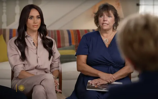 Meghan Markle từng muốn tự tử | VTV.VN