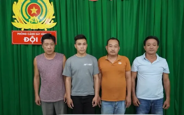 Chìa Khóa Thắng Lợi - Giải Mã luck8 sân chơi cá cược Bóng Đá Chi Tiết