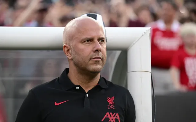 Thành tích và Động lực của Liverpool