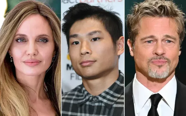 Con nuôi người Việt của Angelina Jolie và Brad Pitt đang hồi phục sau tai  nạn | VTV.VN