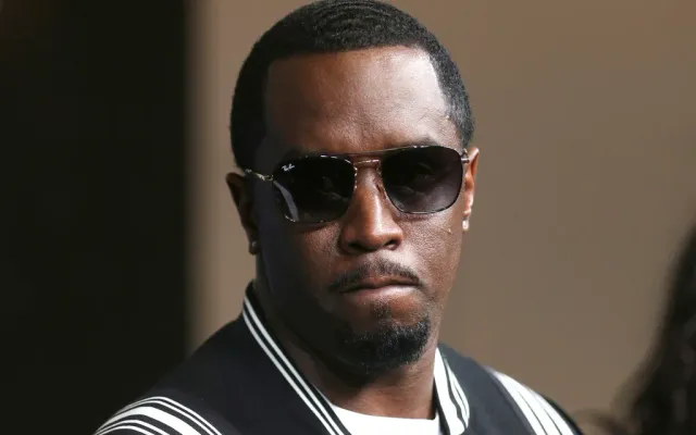 Ông trùm hip hop của nước Mỹ Sean "Diddy" Combs bị bắt | VTV.VN