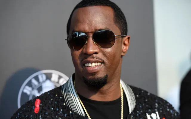 Ông trùm hip hop Sean "Diddy" Combs được đưa vào diện theo dõi tự tử |  VTV.VN