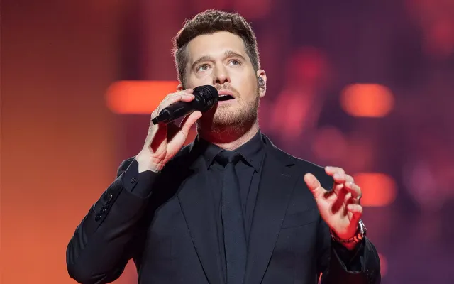 Nam ca sĩ từng 15 lần từ chối làm huấn luyện viên The Voice | VTV.VN