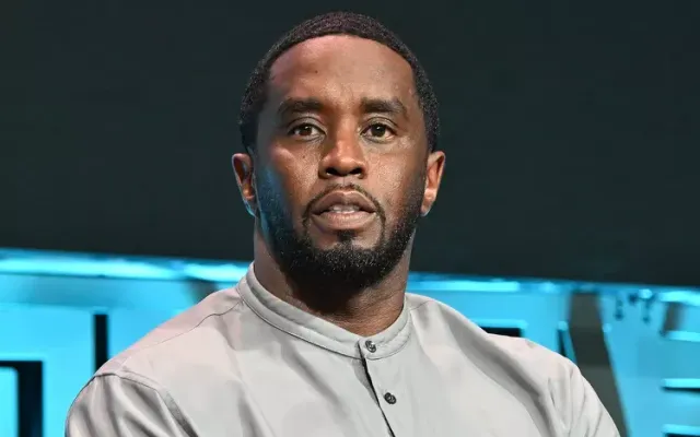 Sean "Diddy" Combs vật lộn với bữa ăn trong trại giam | VTV.VN