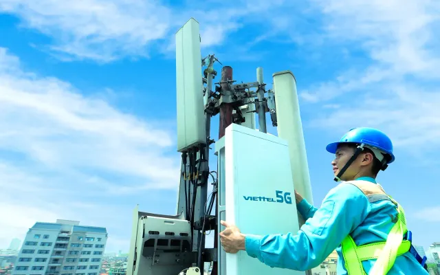Gói cước 5G khác gì với 4G? | VTV.VN