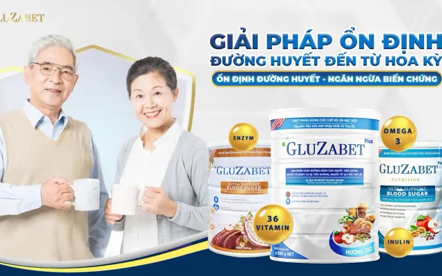 Sự kiện đặc biệt: Hành trình 5 năm Gluzabet - Ra mắt Glucanxi: Bước tiến cho xương khớp