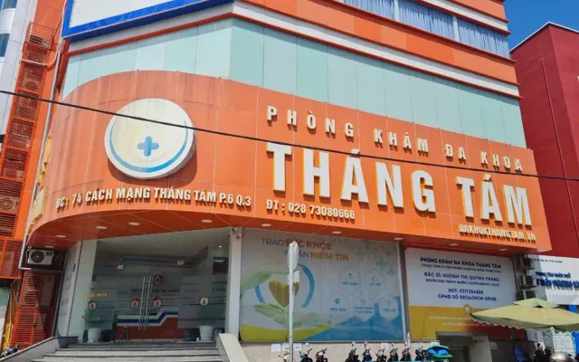 TP Hồ Chí Minh: Thêm một phòng khám "vẽ bệnh, moi tiền" bị phát hiện