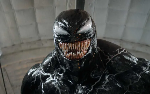 Phim siêu anh hùng 'Venom: The last dance' vẫn không đạt mong đợi | VTV.VN