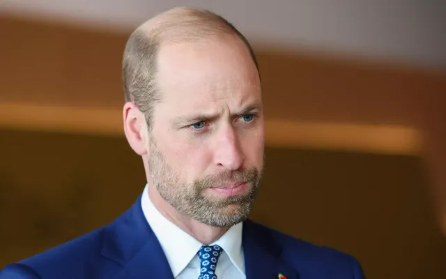 Hoàng tử William: 2024 là năm khó khăn nhất cuộc đời tôi | VTV.VN