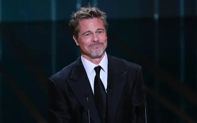 Brad Pitt nhớ các con, mong được đoàn tụ ngày nghỉ lễ | VTV.VN