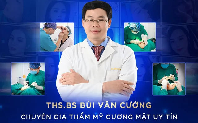 Chuyên gia chia sẻ về giải pháp khôi phục thiếu tổ chức gương mặt