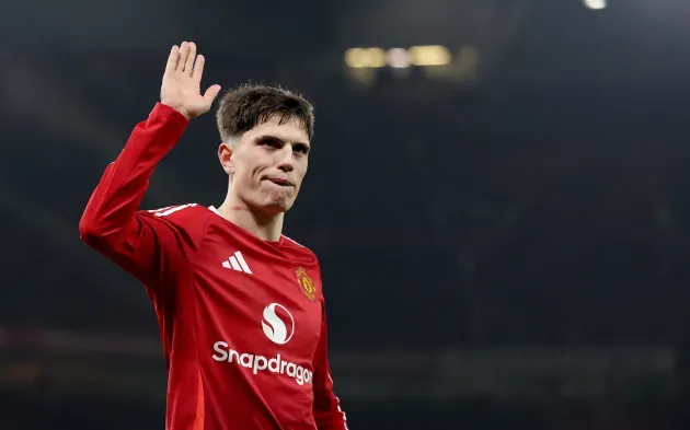 Manchester United và Chelsea đã chuyển hướng sang các mục tiêu khác