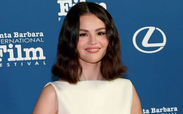 Tiền lễ trao giải Oscar 2025: Selena Gomez lên tiếng trước bê bối của phim  "Emilia Pérez" | VTV.VN