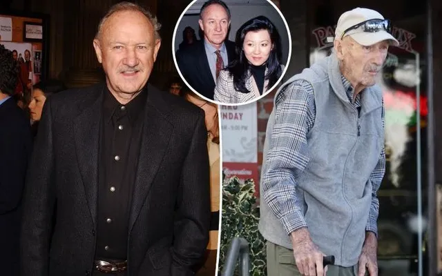 Huyền thoại Hollywood Gene Hackman có chế độ ăn kiêng nghiêm ngặt trước khi qua đời | VTV.VN