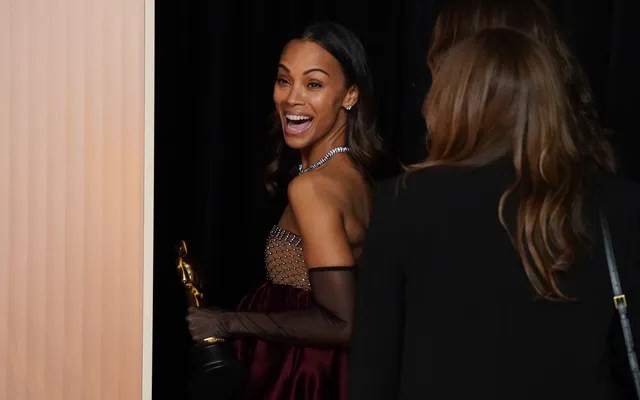 Nữ phụ xuất sắc Oscar 2025 phản hồi những người chỉ trích phim Emilia Pérez  | VTV.VN