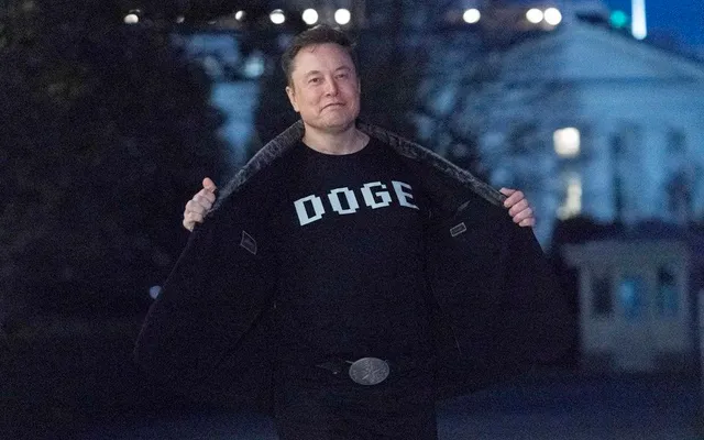 Tòa án Mỹ yêu cầu tỷ phú Elon Musk và DOGE cung cấp hồ sơ cắt giảm chi tiêu  | VTV.VN