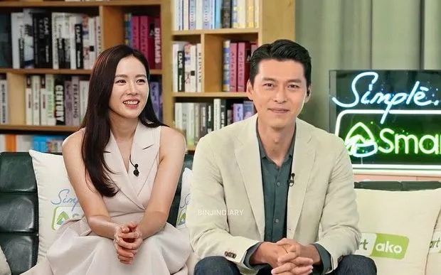 Ai là người bắc nhịp cầu tình yêu cho Hyun Bin và Son Ye Jin | VTV.VN