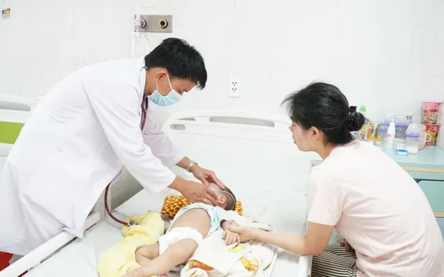 Infographic: Khuyến cáo phòng sởi