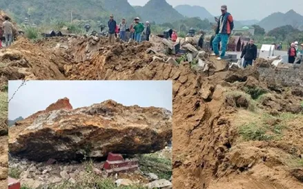 Mơ Thấy Nổ Mìn - Giải Mã Ý Nghĩa Và Dự Báo Tương Lai