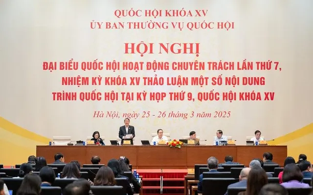 Đại biểu Quốc hội: Không Nên Áp Thuế Tiêu Thụ Đặc Biệt Đối Với Điều Hòa