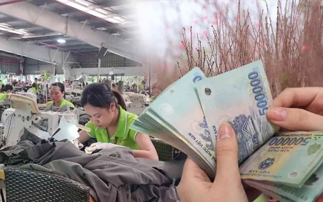 Nhiều chính sách mới về lao động, tiền lương có hiệu lực từ tháng 4 | VTV.VN