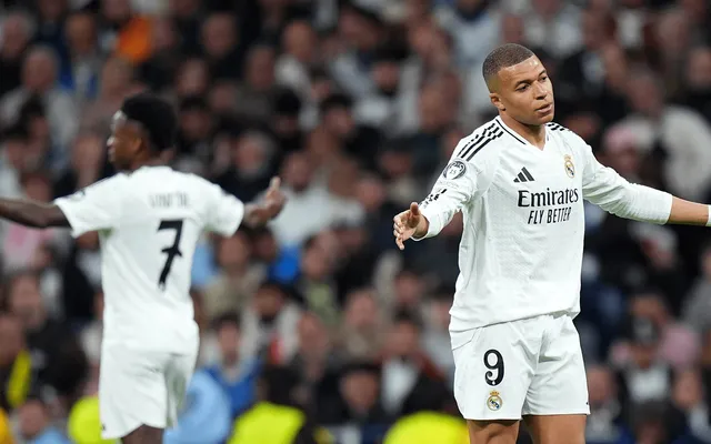 Real Madrid trả giá vì quá tin vào phép màu | VTV.VN