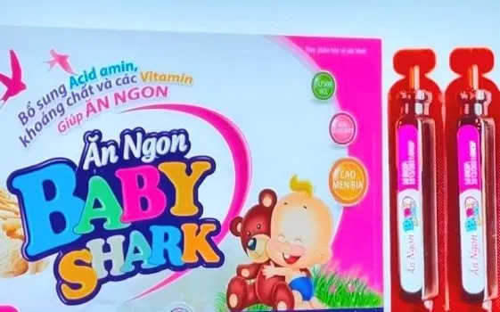 Nhấn vào ảnh để phóng to Bộ Y tế cảnh báo 2 sản phẩm nghi giả của Công ty TNHH Công nghệ Herbitech | VTV.VN