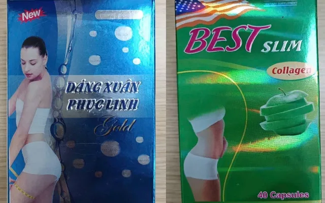 Tăng cường xử lý vi phạm quảng cáo thực phẩm bảo vệ sức khỏe chứa chất cấm trên mạng