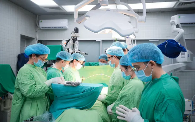 6 người được cứu nhờ một người hiến tạng trong kỳ nghỉ lễ