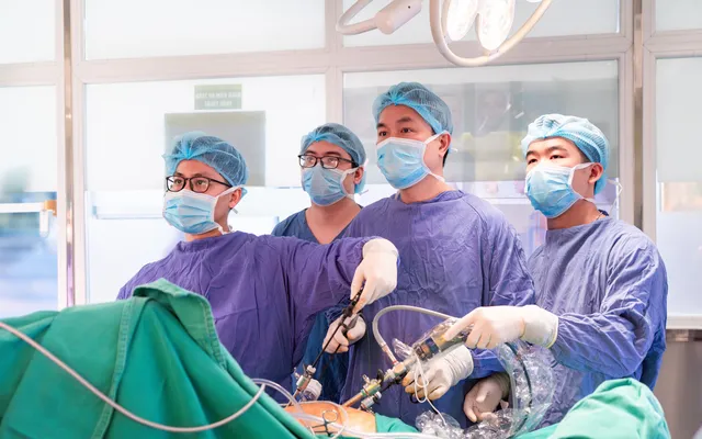 Tự chữa chướng bụng tại nhà, suýt lỡ thời điểm vàng trị ung thư