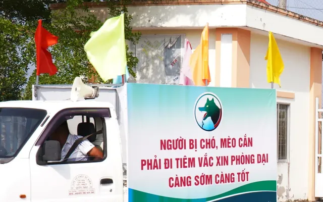 Đắk Lắk ghi nhận ca tử vong nghi do bệnh dại tại huyện Ea H’Leo