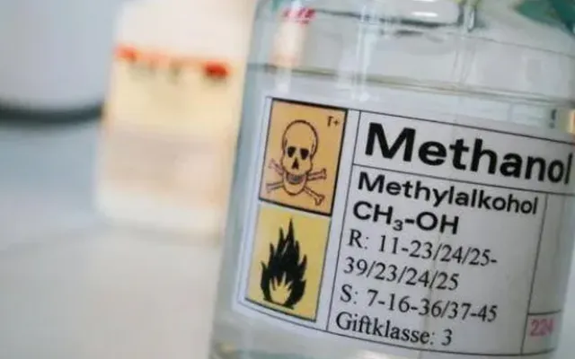 Lọc máu cứu sống người đàn ông ngộ độc rượu methanol nguy kịch