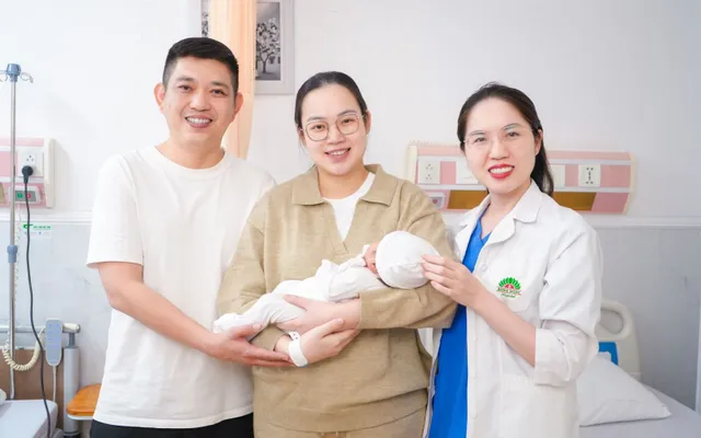 Gìn giữ thiên chức làm cha mẹ trong tương lai