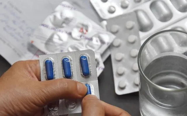 Cảnh báo sốc phản vệ do tự ý dùng thuốc điều trị cảm ho