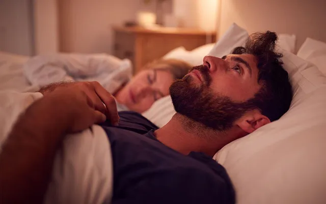 Các dấu hiệu cảnh báo bệnh tiểu đường xuất hiện vào ban đêm