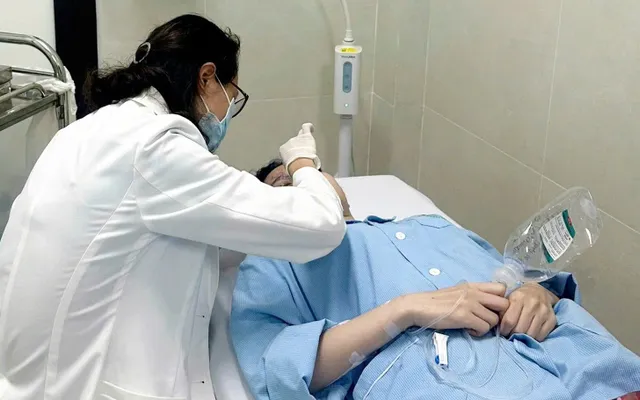 Cảnh báo biến chứng nặng khi thẩm mỹ tại các cơ sở không đảm bảo an toàn