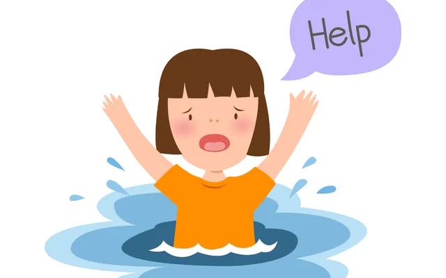 Đừng để mùa Hè trở thành nỗi lo: Phòng ngừa tai nạn thương tích cho trẻ