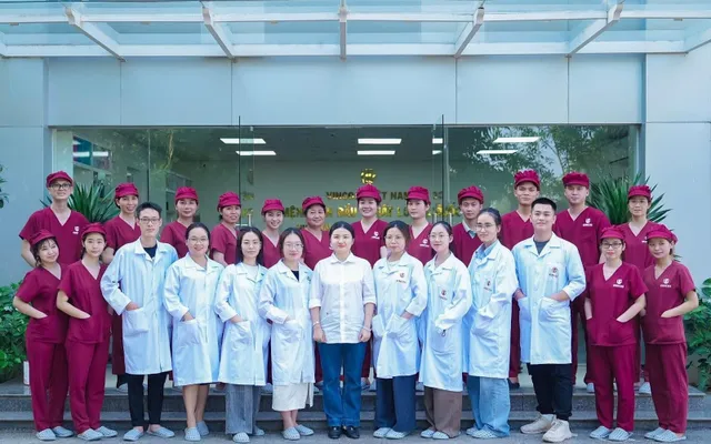Chuyên gia ngành mỹ phẩm thăm nhà máy Vincos: Bước tiến công nghệ "Make in Vietnam" đáng tự hào