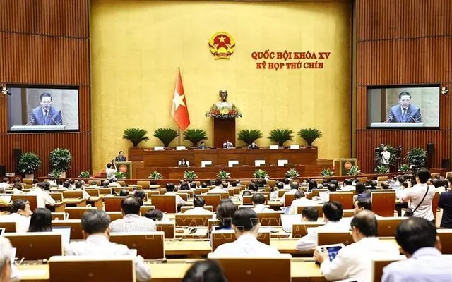 Đề xuất chuyển tiếp cơ chế đặc thù tại 5 địa phương sau sáp nhập | VTV.VN