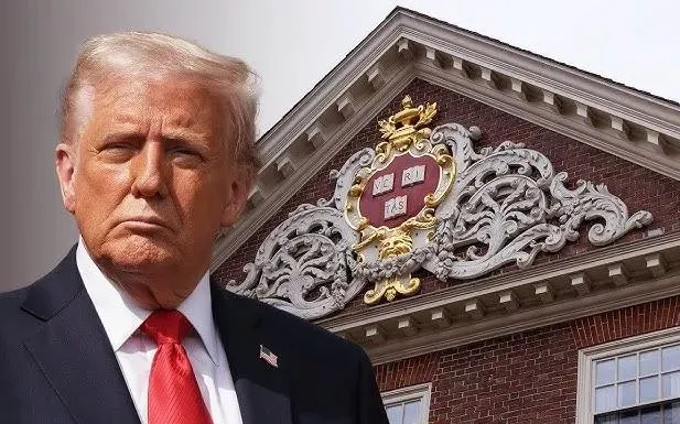 Chính quyền Trump tiếp tục mạnh tay “trấn áp” Đại học Harvard | VTV.VN