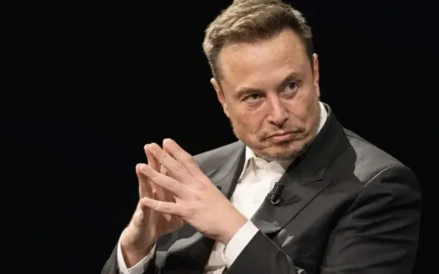 Elon Musk cam kết dẫn dắt Tesla, giảm chi tiêu chính trị | VTV.VN
