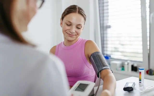 Những thay đổi nhỏ giúp giảm huyết áp trong vài tuần