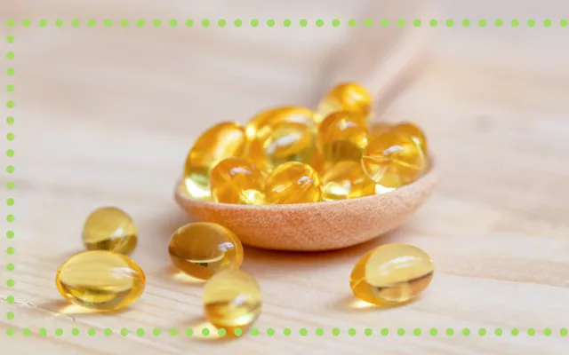 Tất cả những điều cần biết về Vitamin D