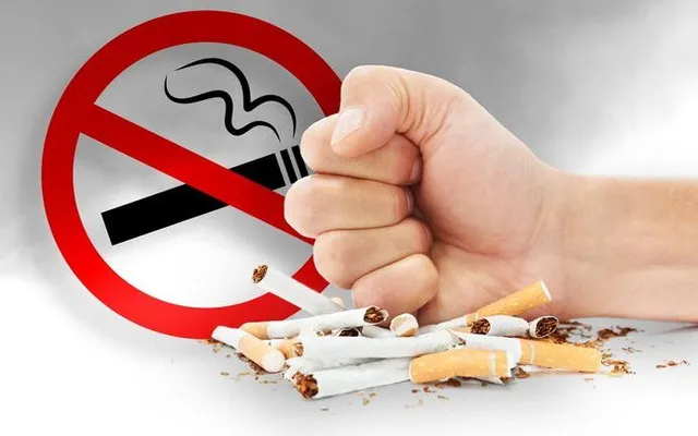 TP Hồ Chí Minh phát động chiến dịch "vạch trần sự hấp dẫn giả tạo" của thuốc lá