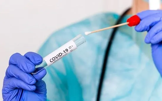 Số ca COVID-19 ở trẻ em tăng gấp 3 lần tại Quảng Yên