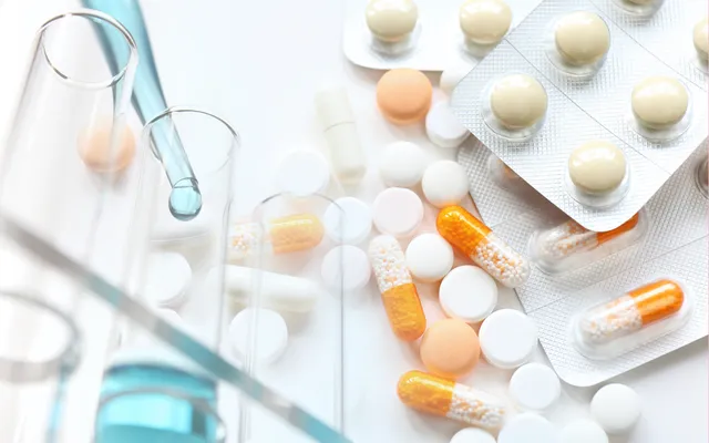 Bộ Y tế siết chặt quy trình sản xuất dược phẩm