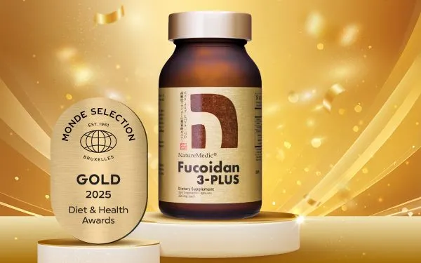 Cách chọn Fucoidan an toàn cho sức khỏe