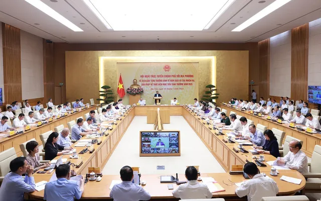 Achieving 8.3–8.5% growth in 2025 'not impossible': PM