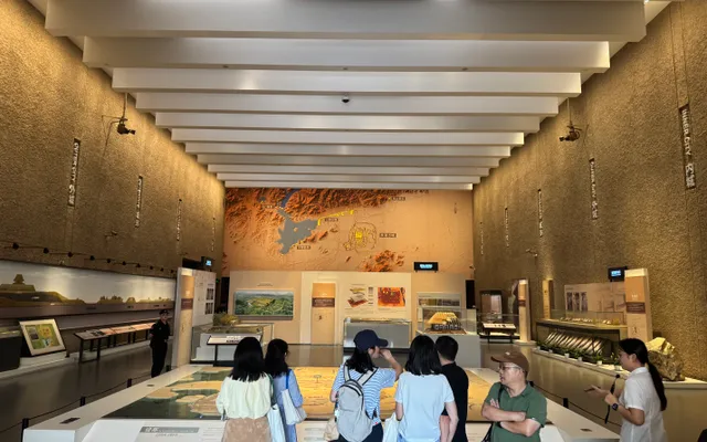 Liangzhu: Reviving a 5.000 year civilization through digital intelligence